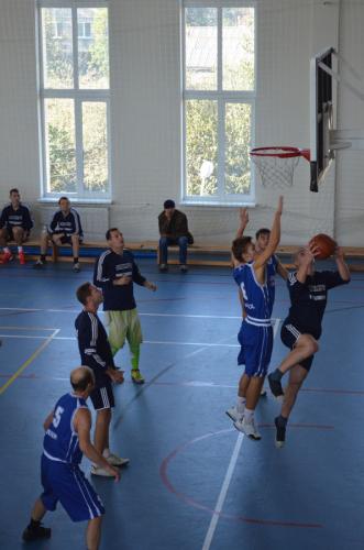 баскетбол 17