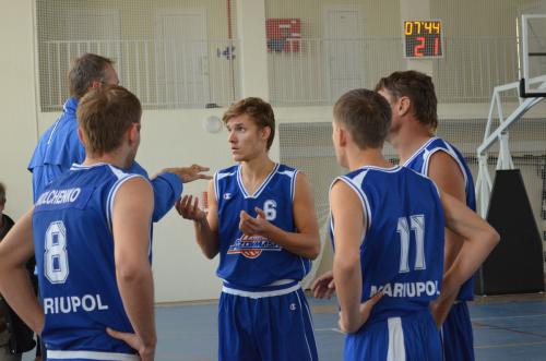 баскетбол 22