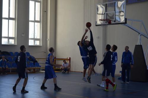 баскетбол 25