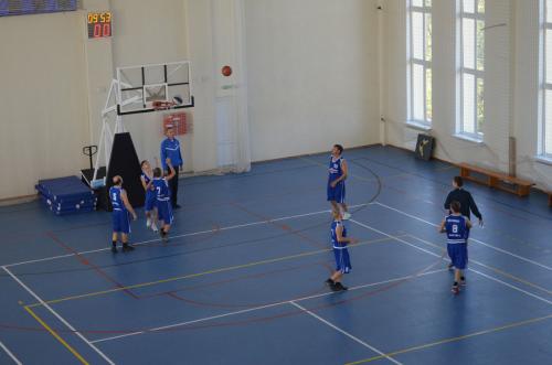 баскетбол 4