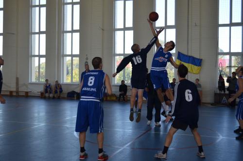 баскетбол 5