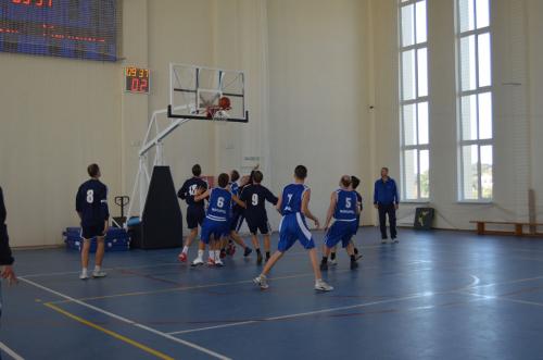 баскетбол 7